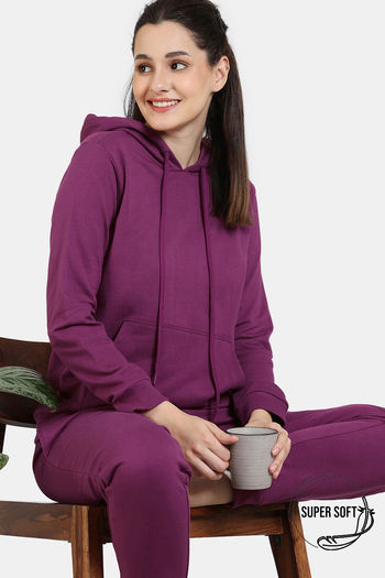 Loungewear sets online soft